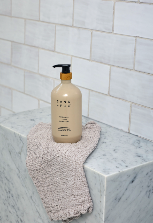 Refreshing Innocence 32 oz Body Wash