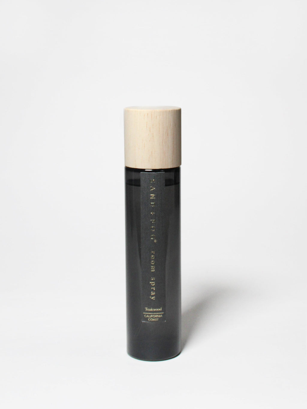 Fresh Teakwood 100 ml Room Spray