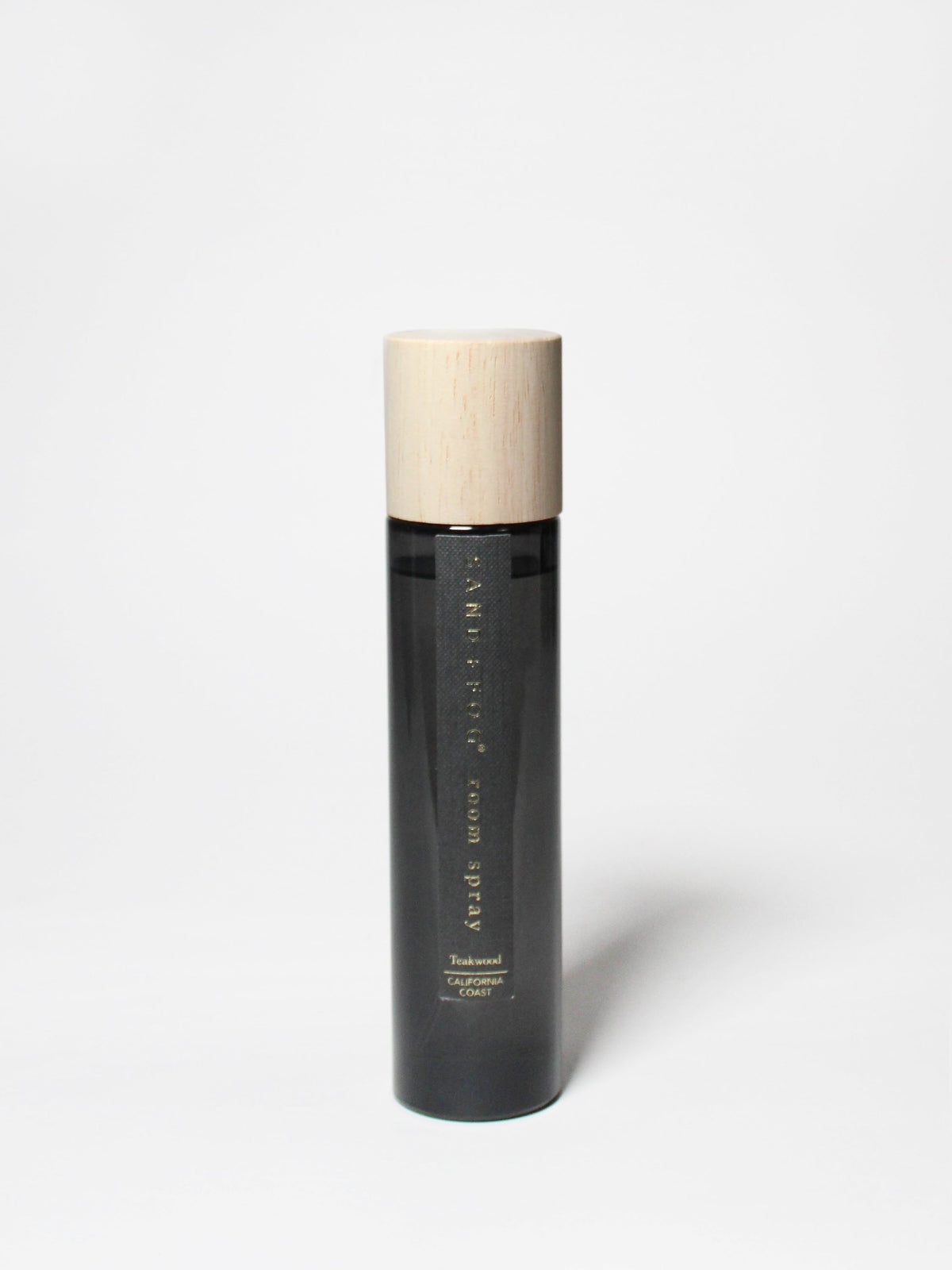 Fresh Teakwood 100 ml Room Spray
