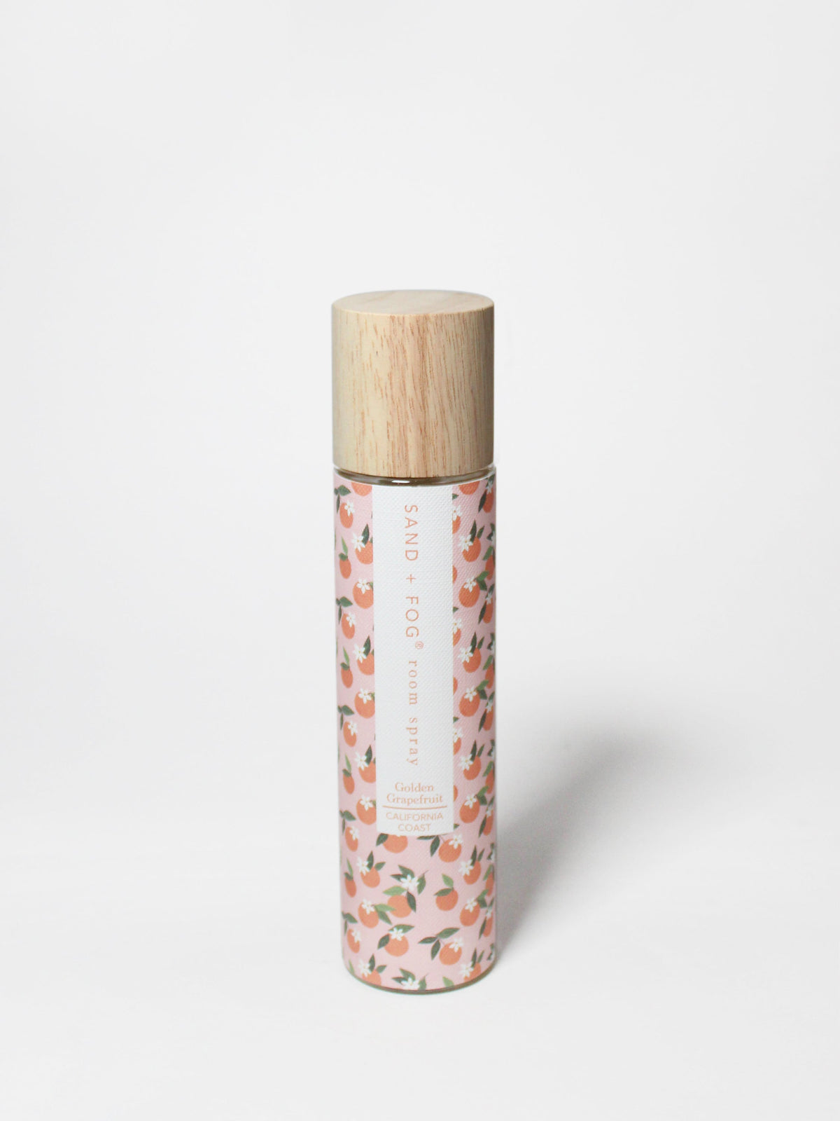 Fresh Golden Grapefruit 100 ml Room Spray