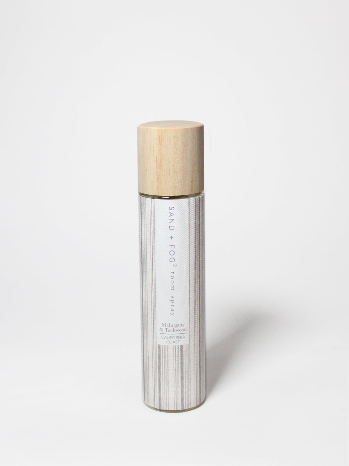 Fresh Mahogany & Teakwood 100 ml Room Spray