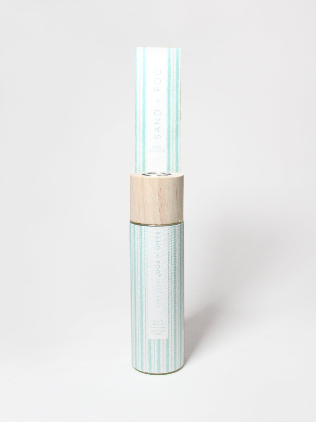 Aromatic Vanilla Reserve 100 ml Reed Diffuser