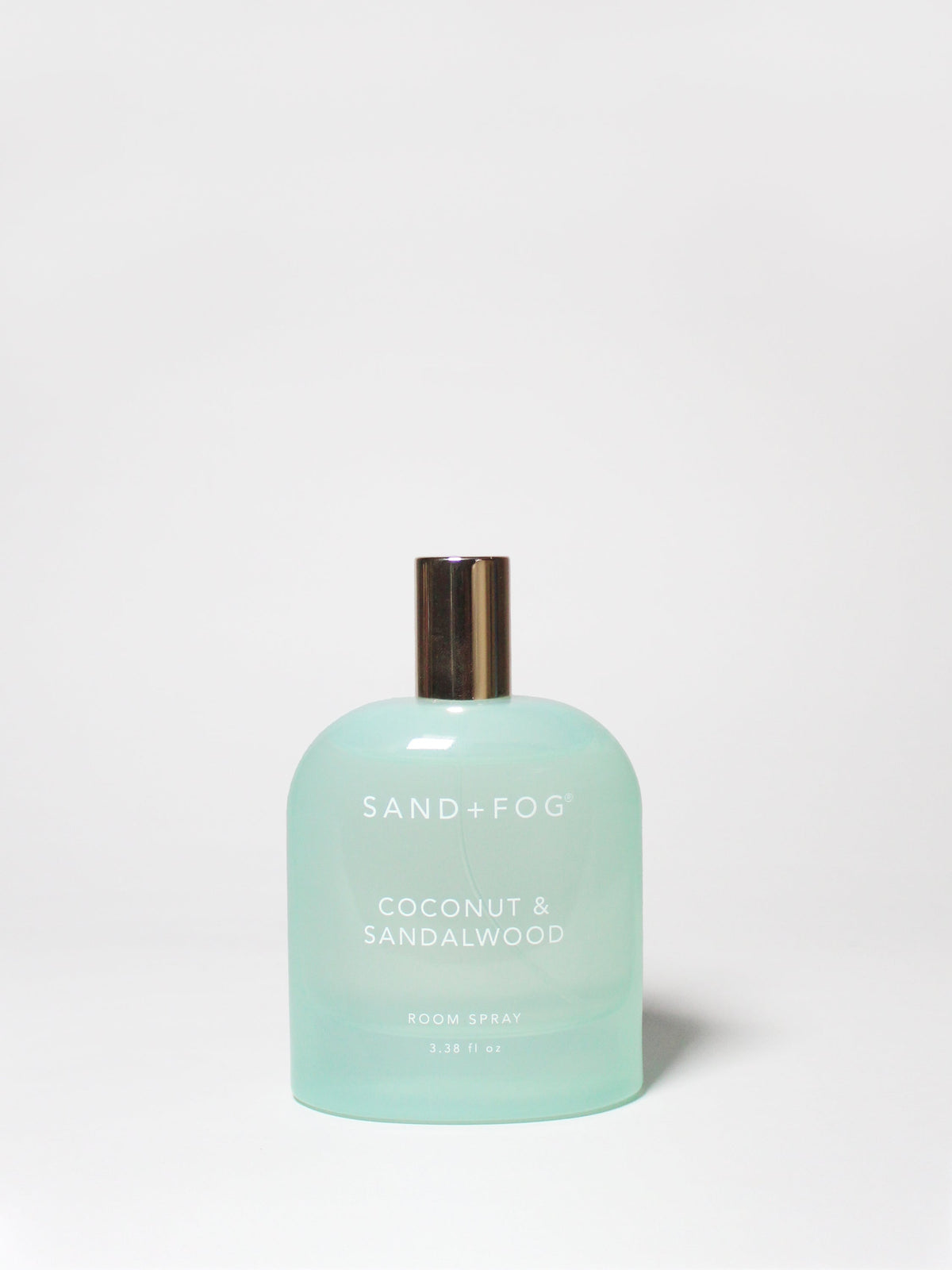 Fresh Coconut & Sandalwood 100 ml Room Spray