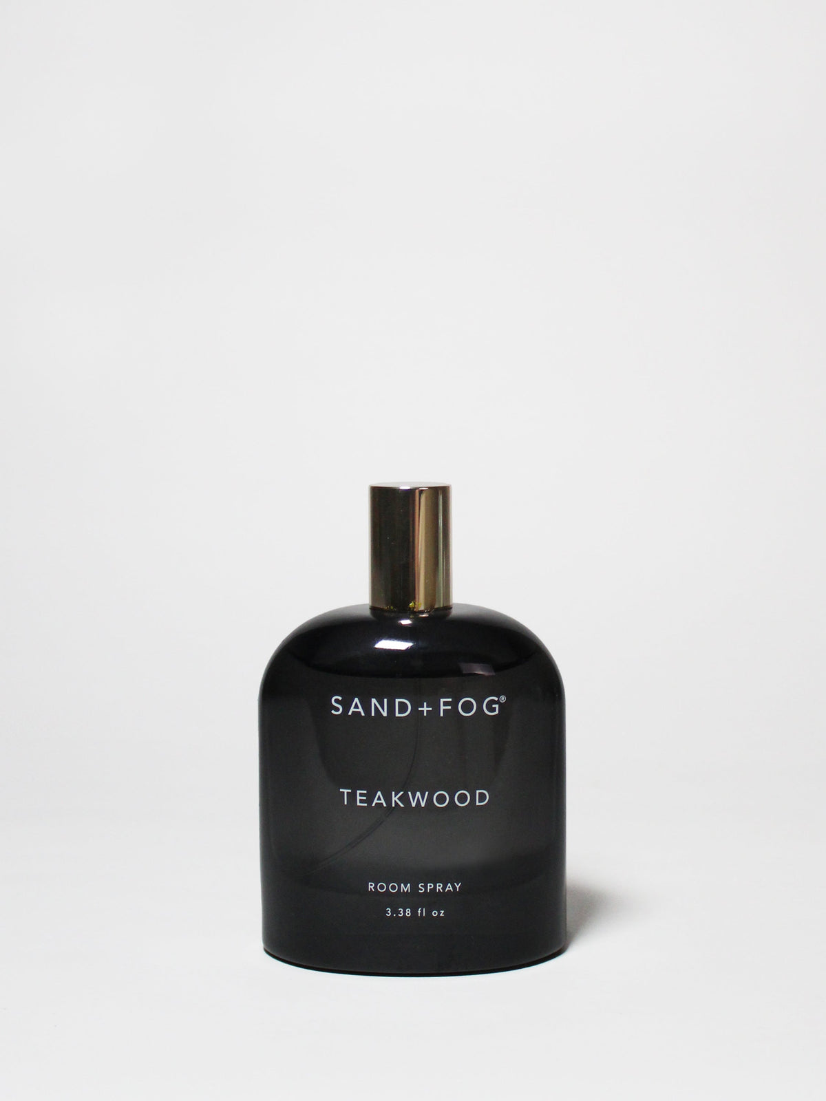 Fresh Teakwood 100 ml Room Spray