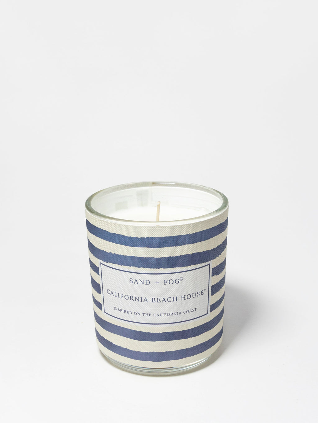 Scented California Beach House 10 oz scented candle