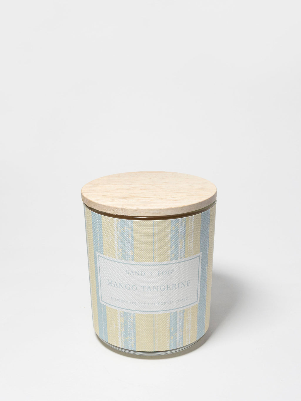 Scented Mango Tangerine 10 oz scented candle