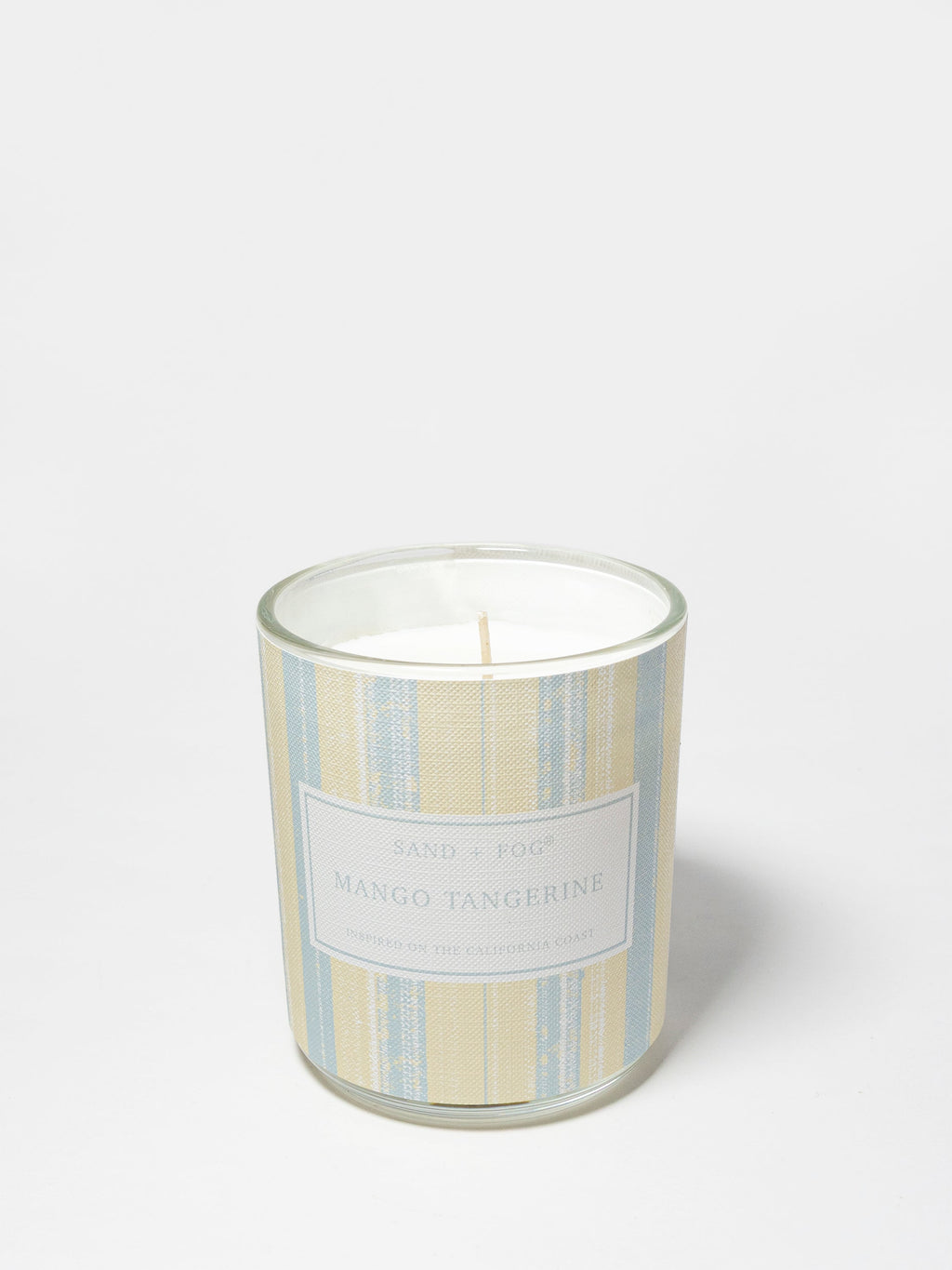 Scented Mango Tangerine 10 oz scented candle