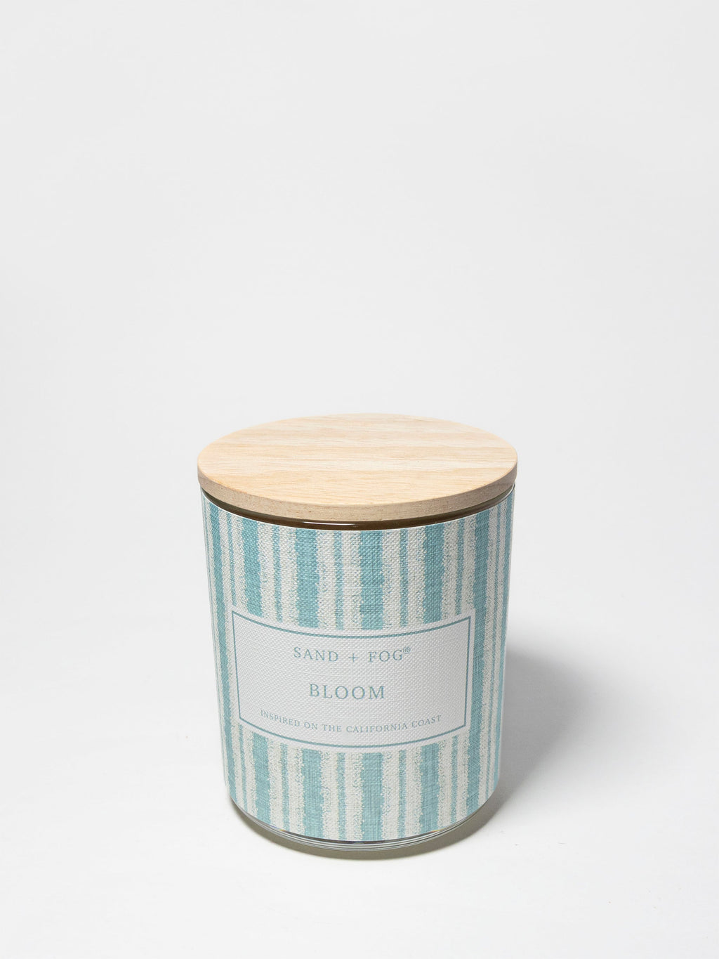Cozy Bloom 10 oz scented candle
