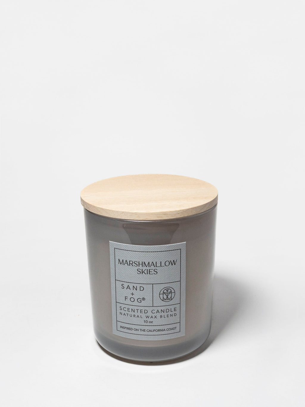 Scented Marshmallow Skies 10 oz scented candle