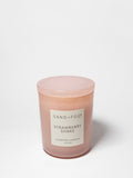 Cozy Strawberry Shake 10 oz scented candle