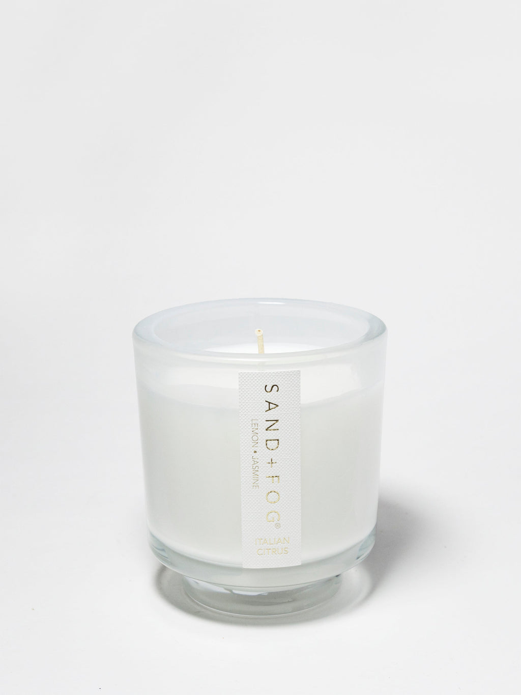Scented Italian Citrus 8 oz scented candle