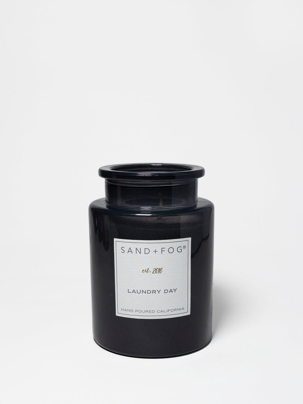Cozy Laundry Day 12 oz scented candle