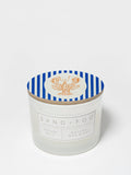 Scented Ocean Mist 12 oz scented candle