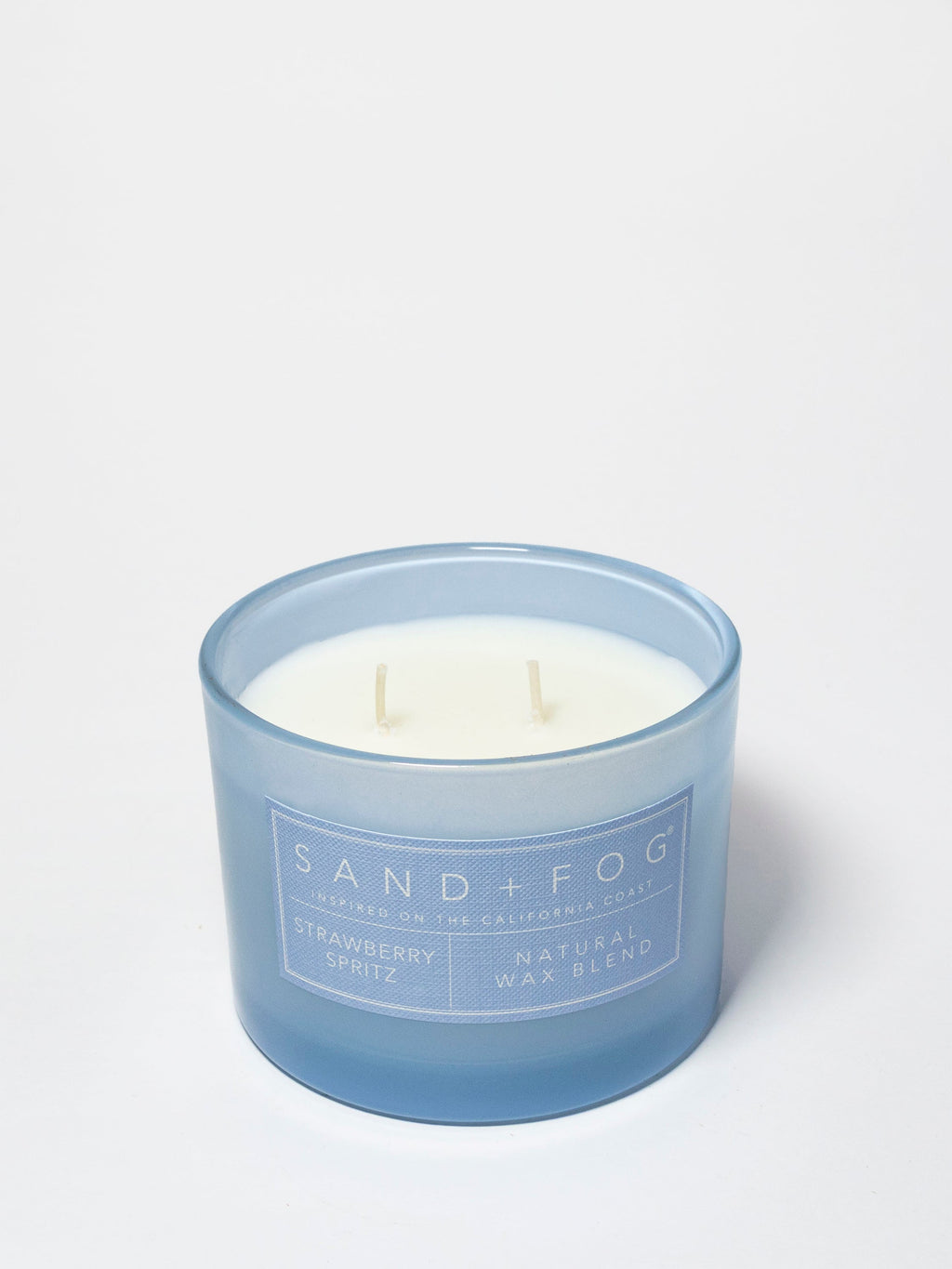 Scented Strawberry Spritz 12 oz scented candle