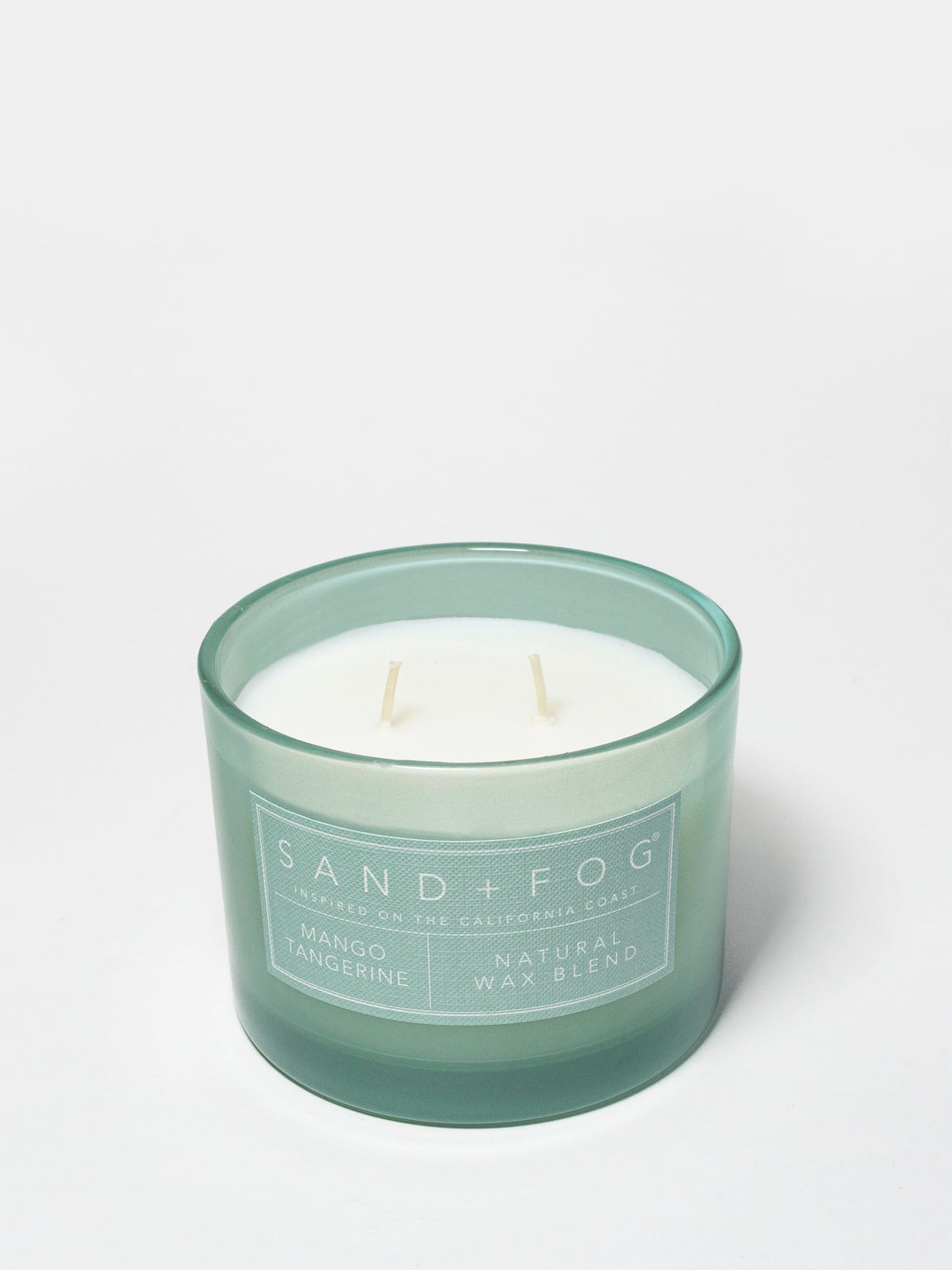 Cozy Mango Tangerine 12 oz scented candle