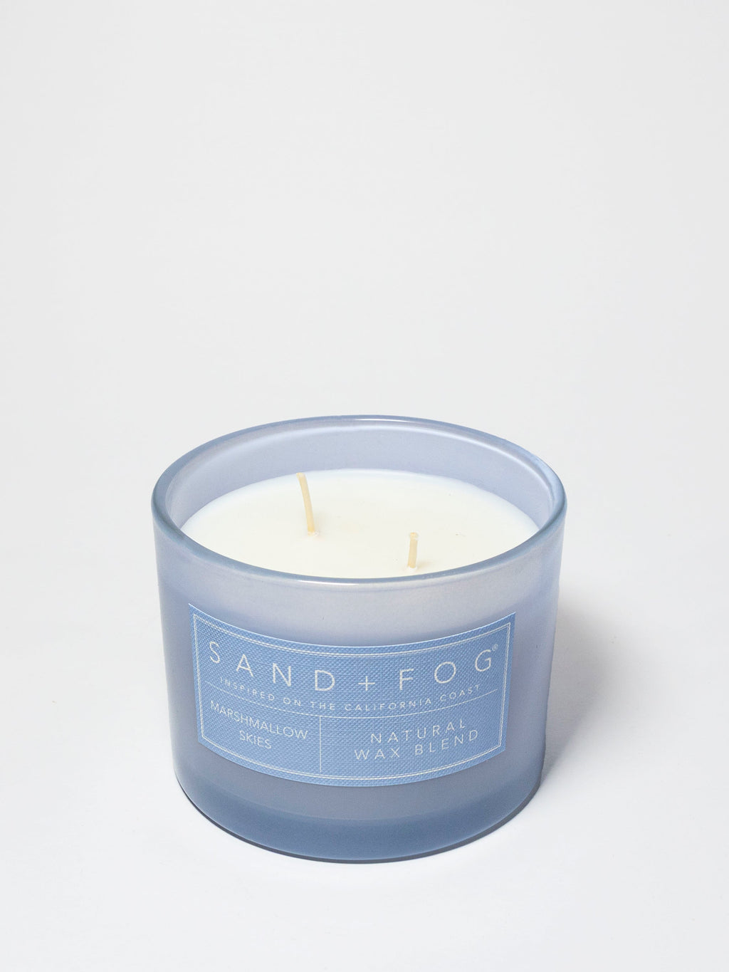 Scented Marshmallow Skies 12 oz scented candle