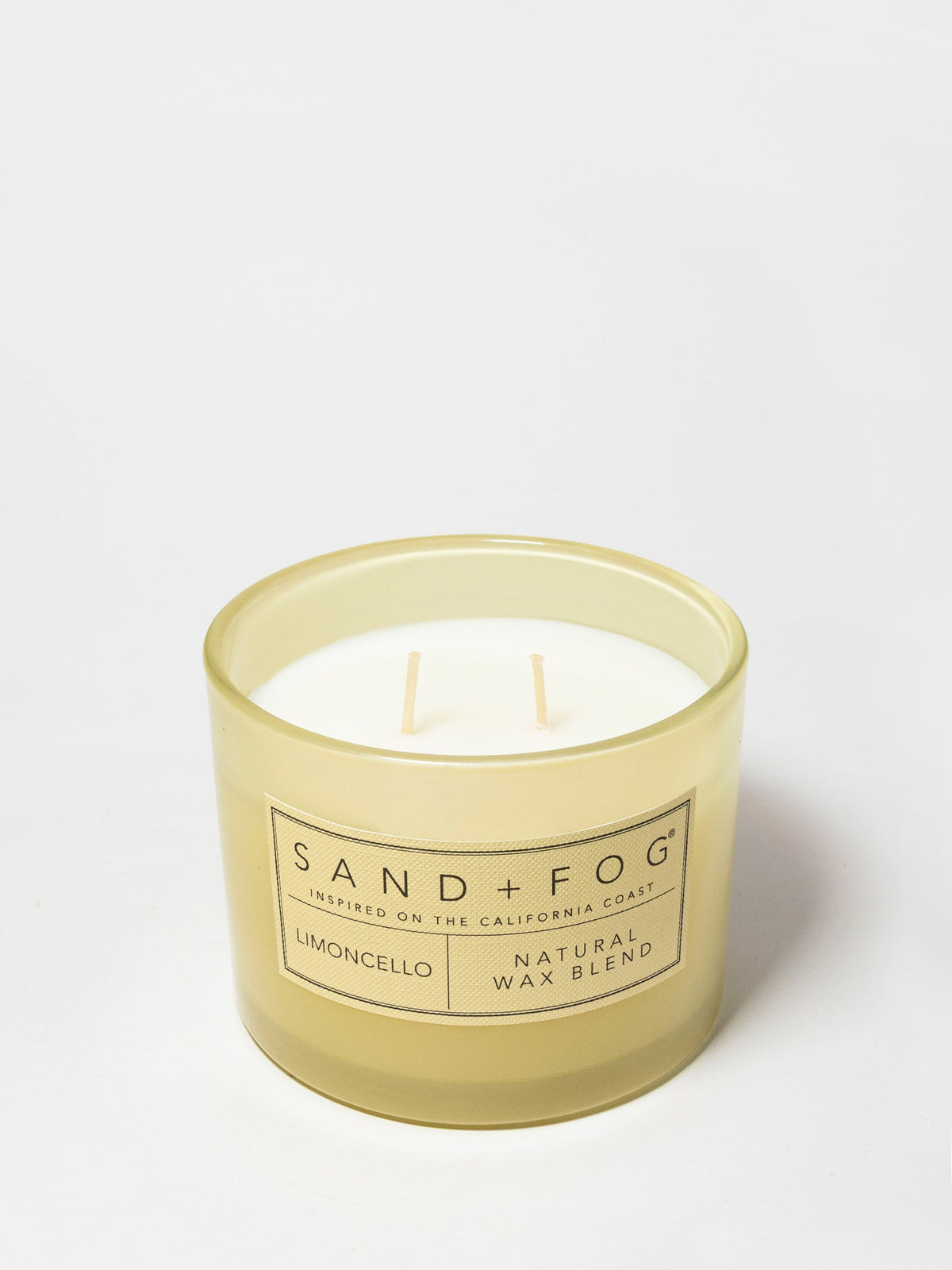 Cozy Limoncello 12 oz scented candle