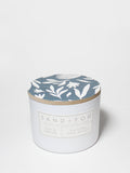 Scented Sea & Smoke 12 oz scented candle