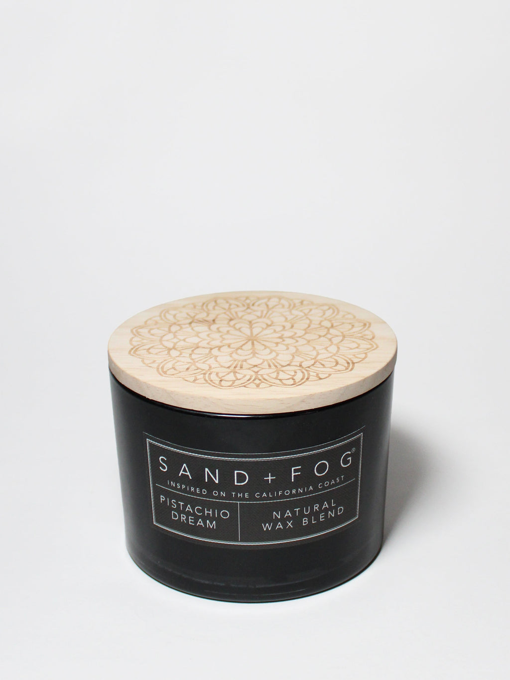 Scented Pistachio Dream 12 oz scented candle