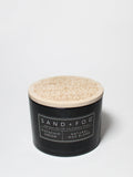 Scented Pistachio Dream 12 oz scented candle