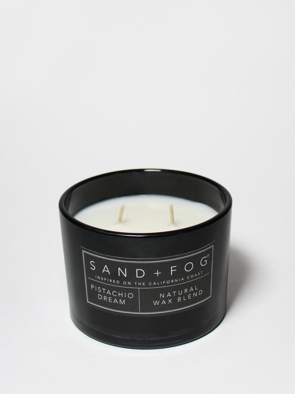 Scented Pistachio Dream 12 oz scented candle