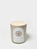Scented Coconut Cream 10 oz scented candle