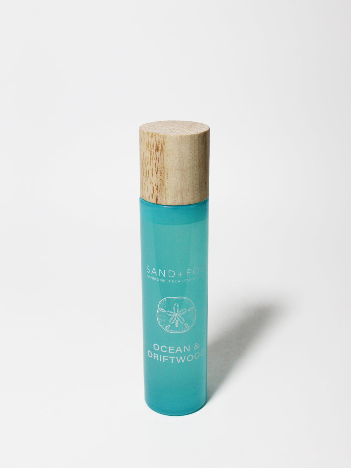 Fresh Ocean & Driftwood 100 ml Room Spray
