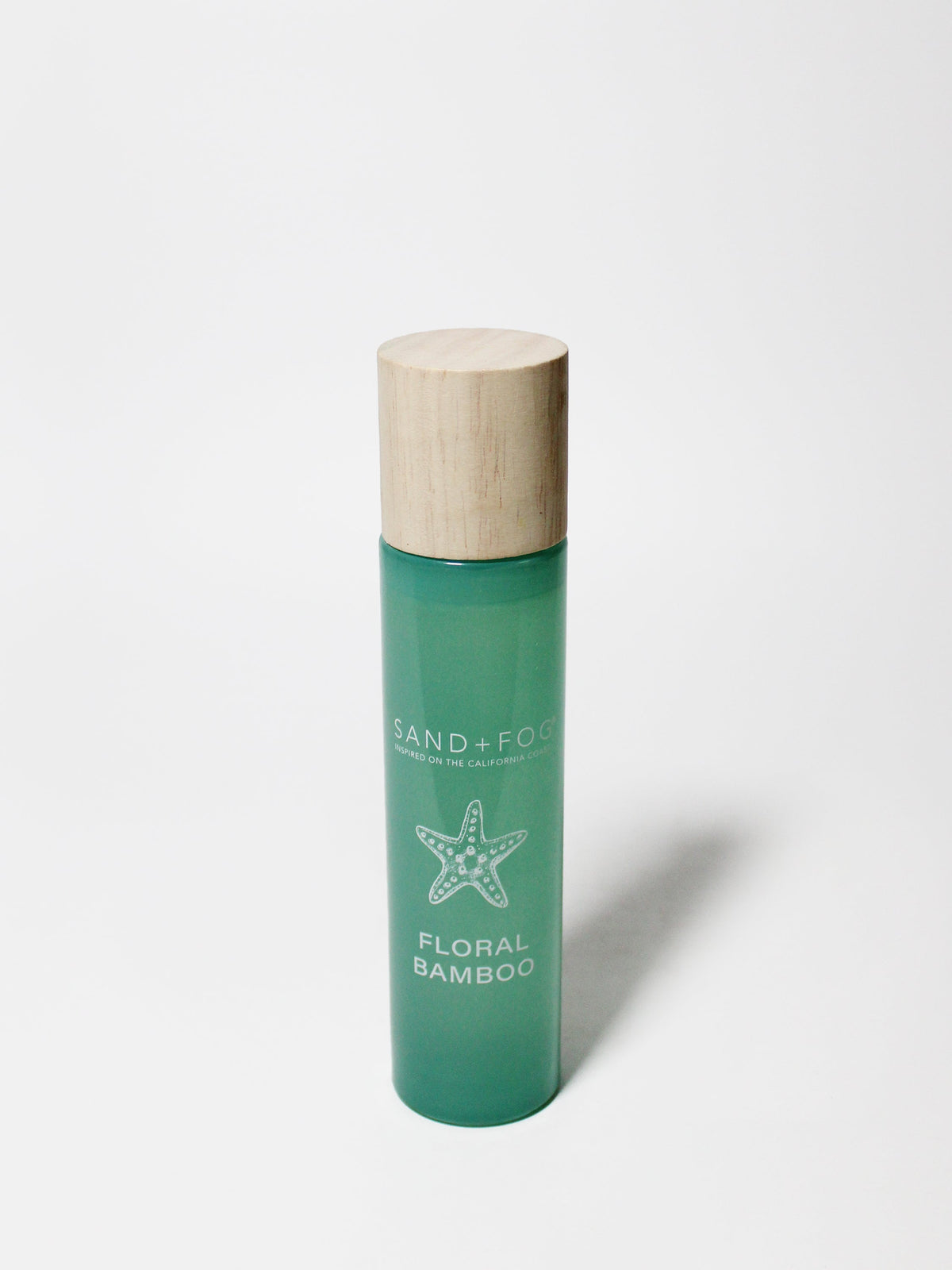 Fresh Floral Bamboo 100 ml Room Spray