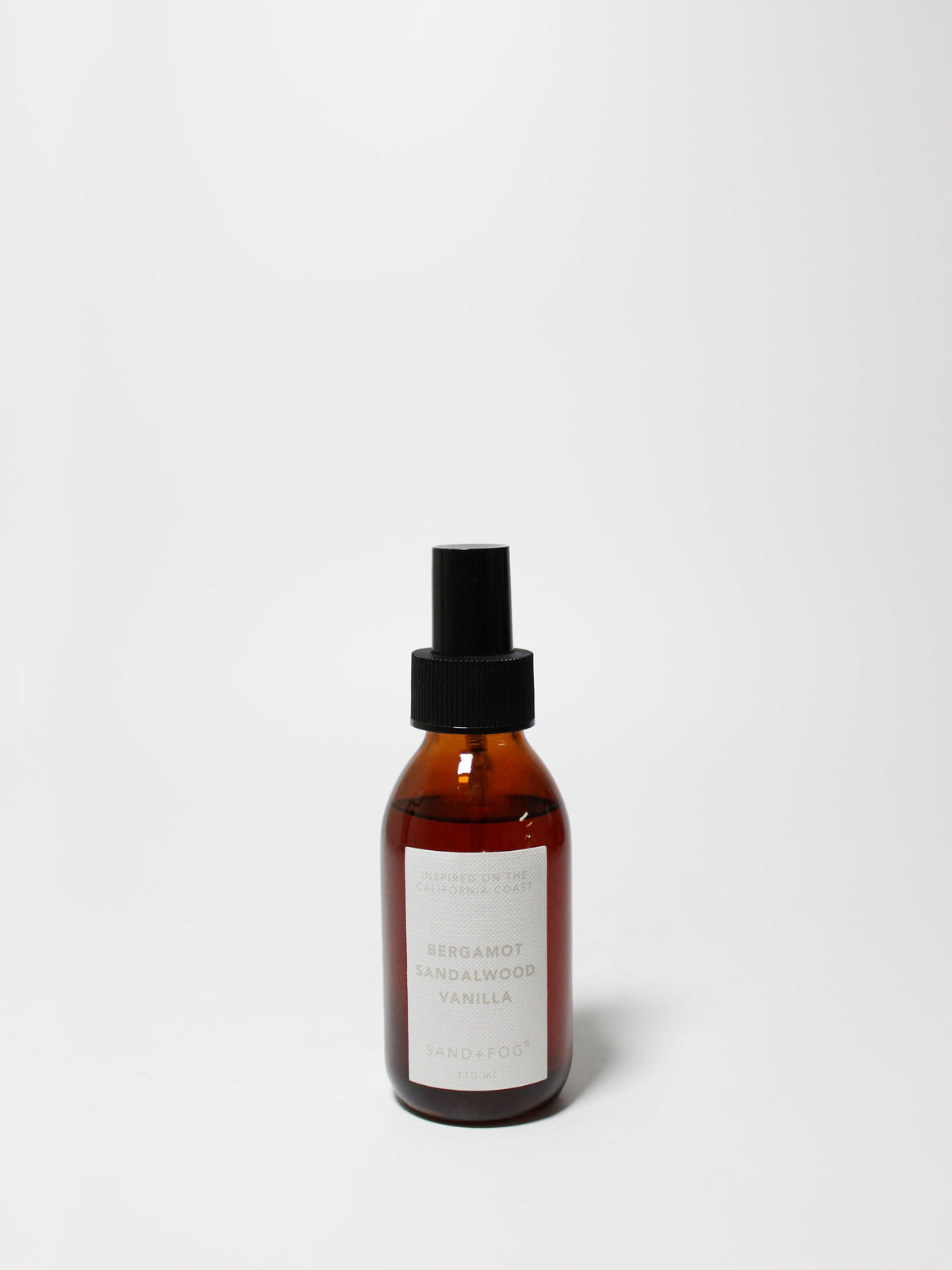 Fresh Vanilla Sandalwood 110 ml Room Spray
