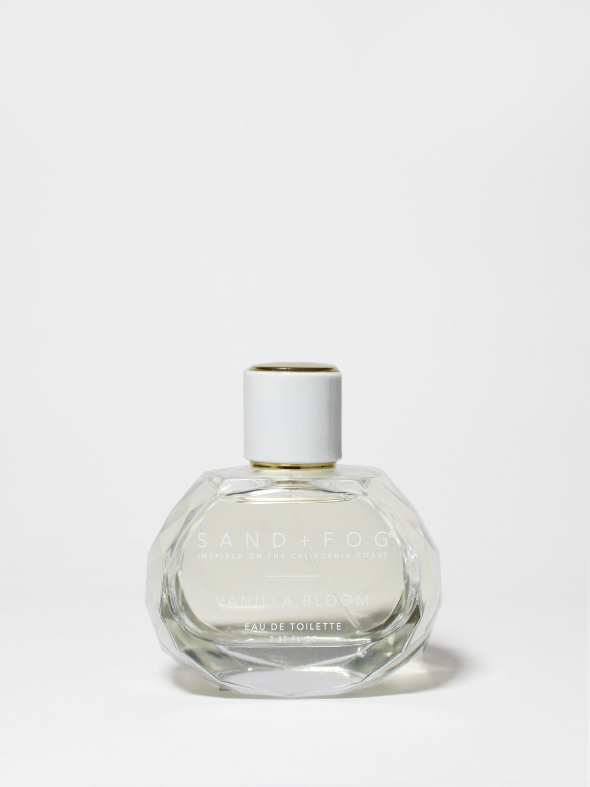 Classic Vanilla Bloom 70 ml Eau de Toilette