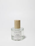 Portable Pear & Musk 50 ml Perfume Oil Rollerball