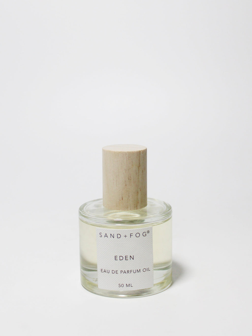 Portable Eden 50 ml Perfume Oil Rollerball