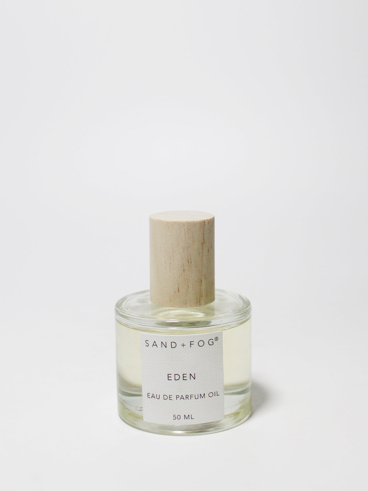 Portable Eden 50 ml Perfume Oil Rollerball