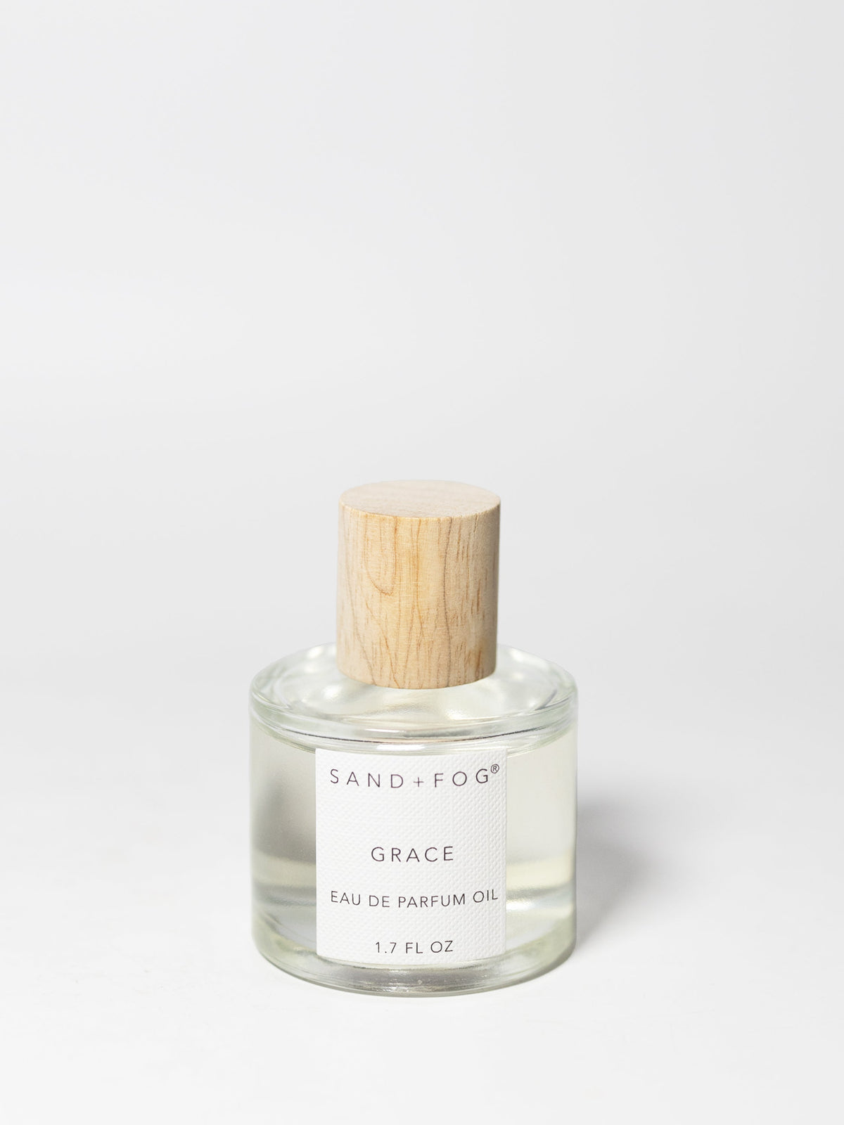 Portable Grace 50ml Perfume Oil Rollerball
