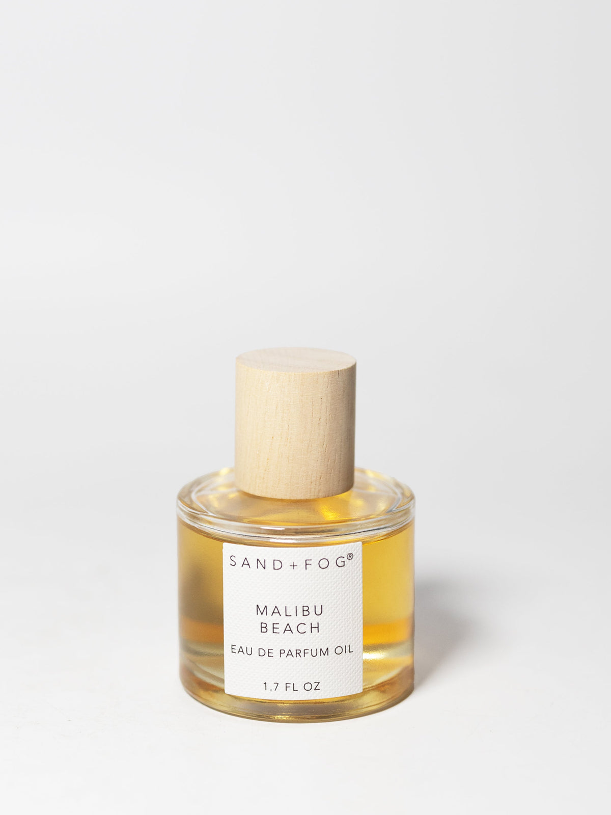 Portable Malibu Beach 50 ml Perfume Oil Rollerball