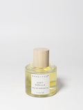 Portable Soft Vanilla 50ml Perfume Oil Rollerball