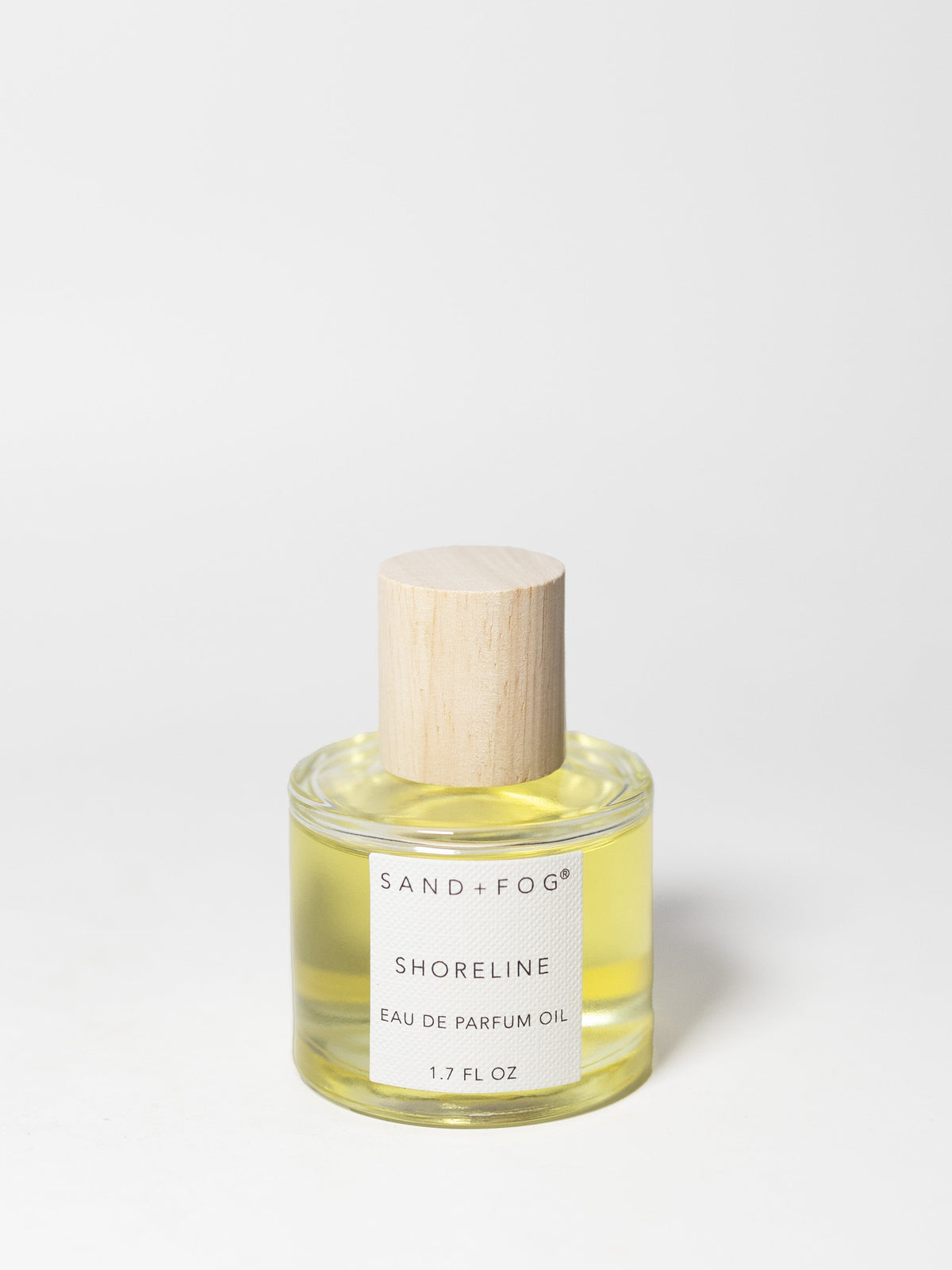 Portable Shoreline 50 ml Perfume Oil Rollerball