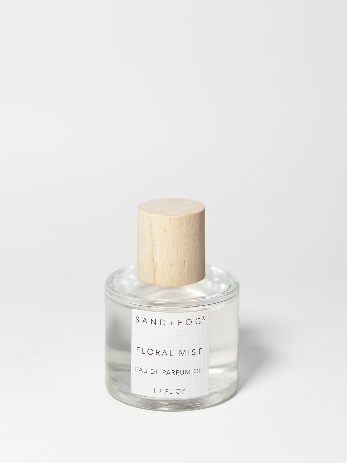 Portable Floral Mist 50 ml Perfume Oil Rollerball