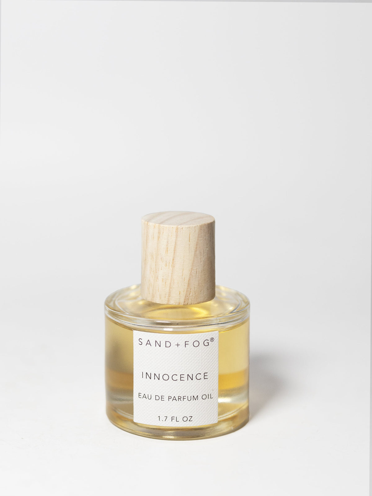 Portable Innocence 50 ml Perfume Oil Rollerball