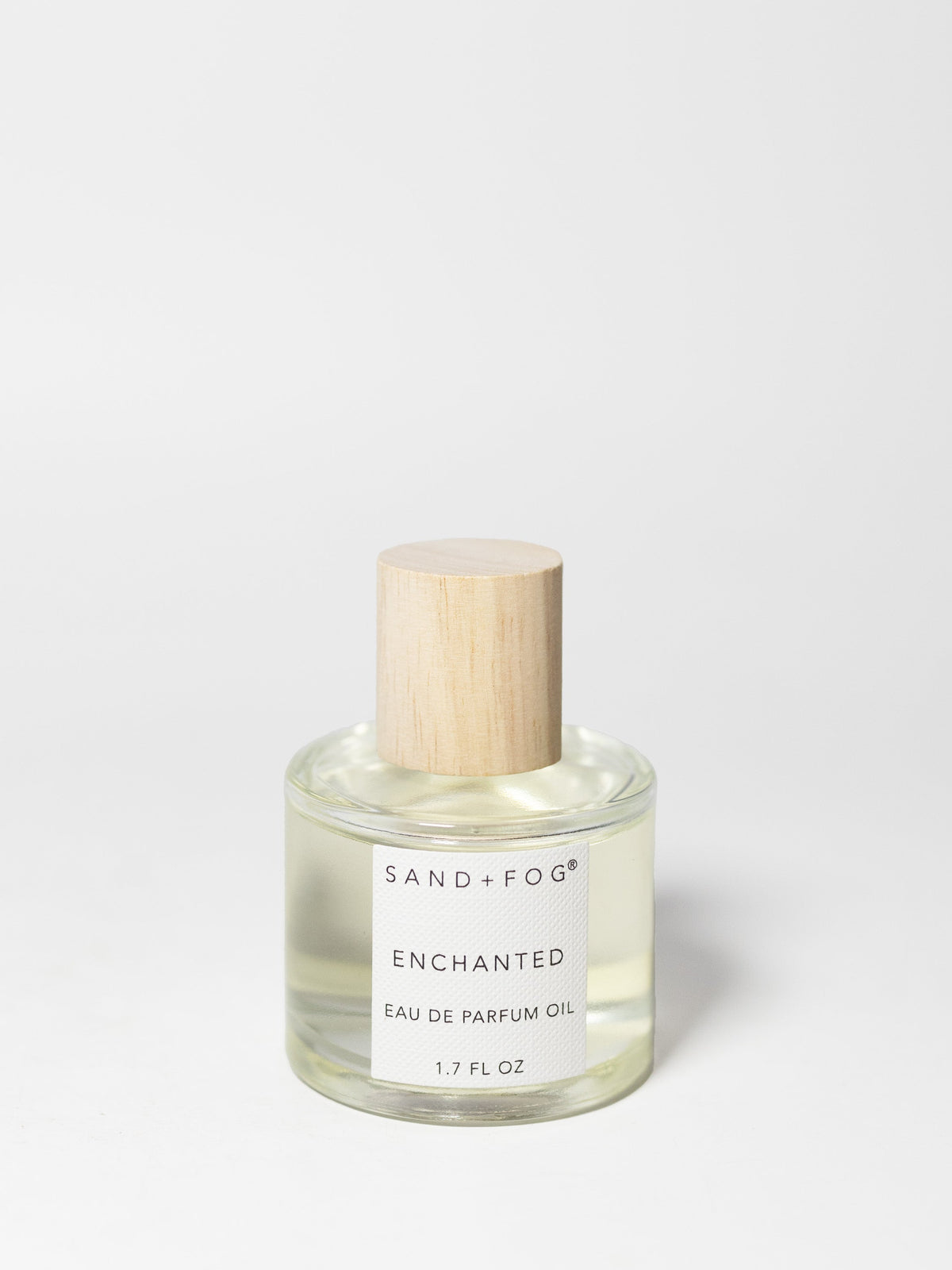 Portable Enchanted 50 ml Perfume Oil Rollerball
