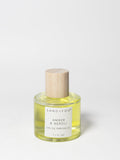 Portable Amber & Neroli 50ml Perfume Oil Rollerball