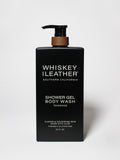 Refreshing Teakwood 32 oz Body Wash