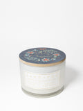 Scented Midnight Plum 12 oz scented candle
