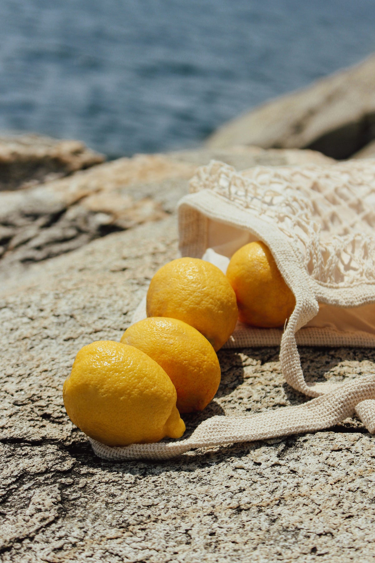 Scented Italian Citrus 12 oz scented candle