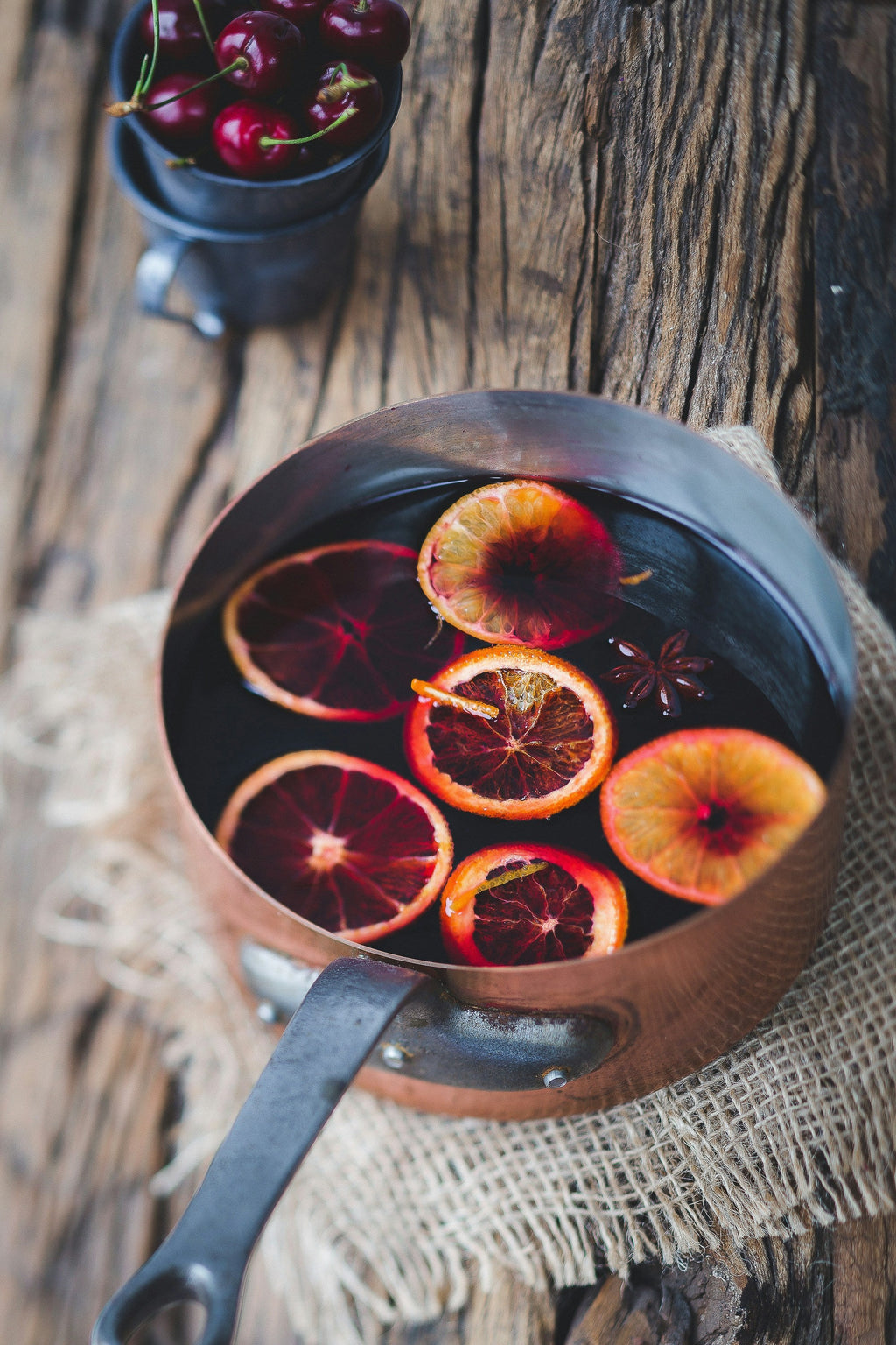 Scented Witches Brew 14 oz scented candle