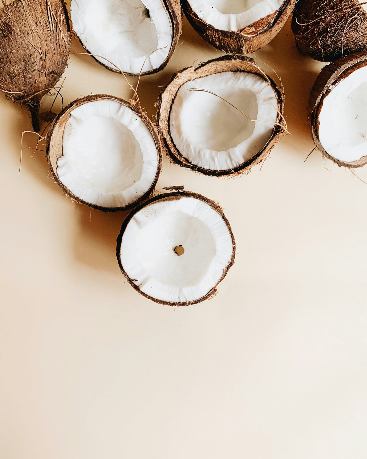 Fresh Coconut & Sandalwood 100 ml Room Spray