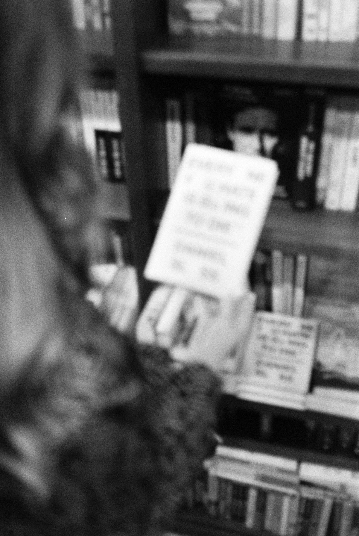 Scented Library 12 oz scented candle