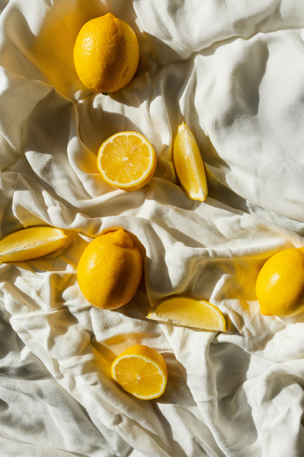 Classic Lemon Sugar 100 ml Eau de Toilette